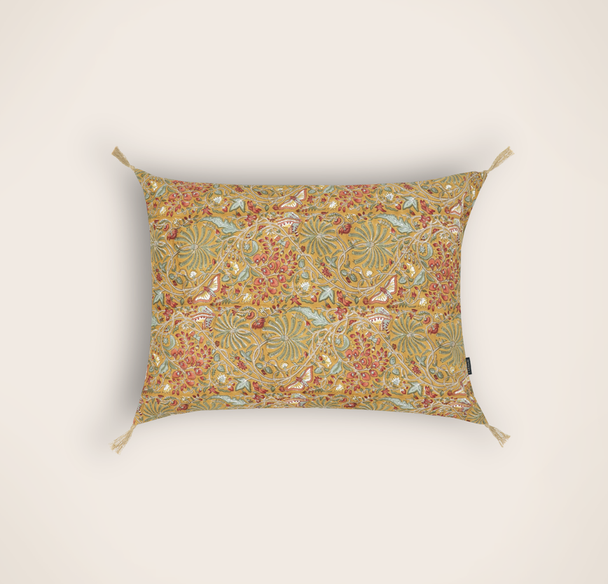 Papilio cushion cover