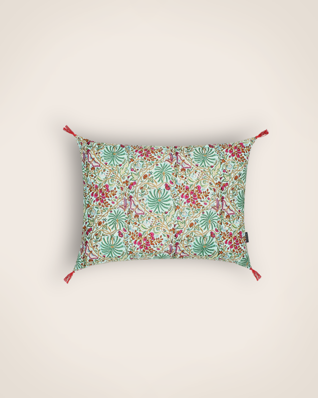 Papilio cushion cover