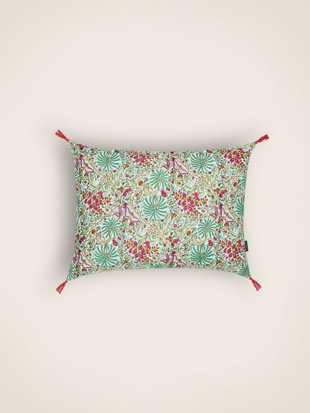 Papilio cushion cover