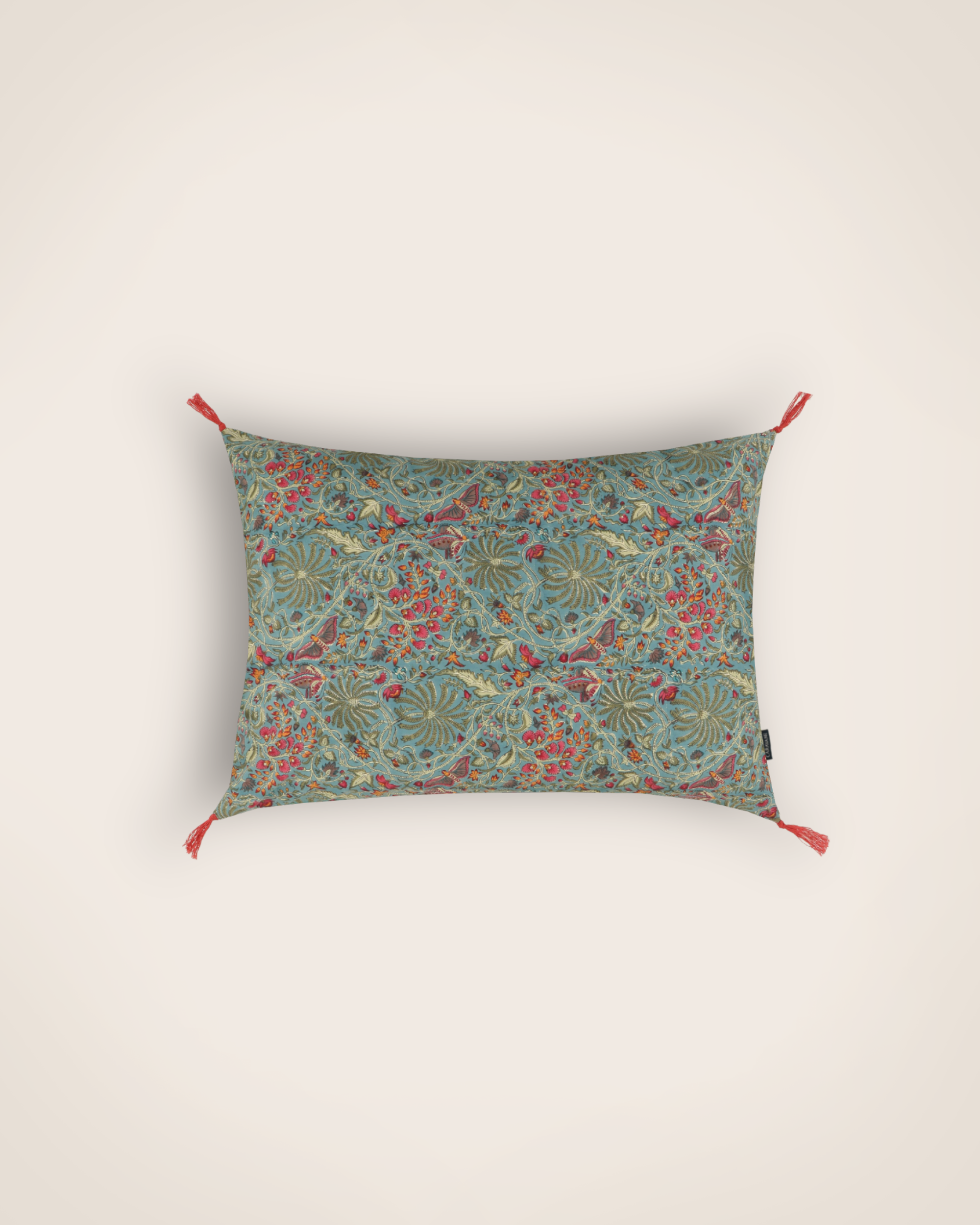 Papilio cushion cover