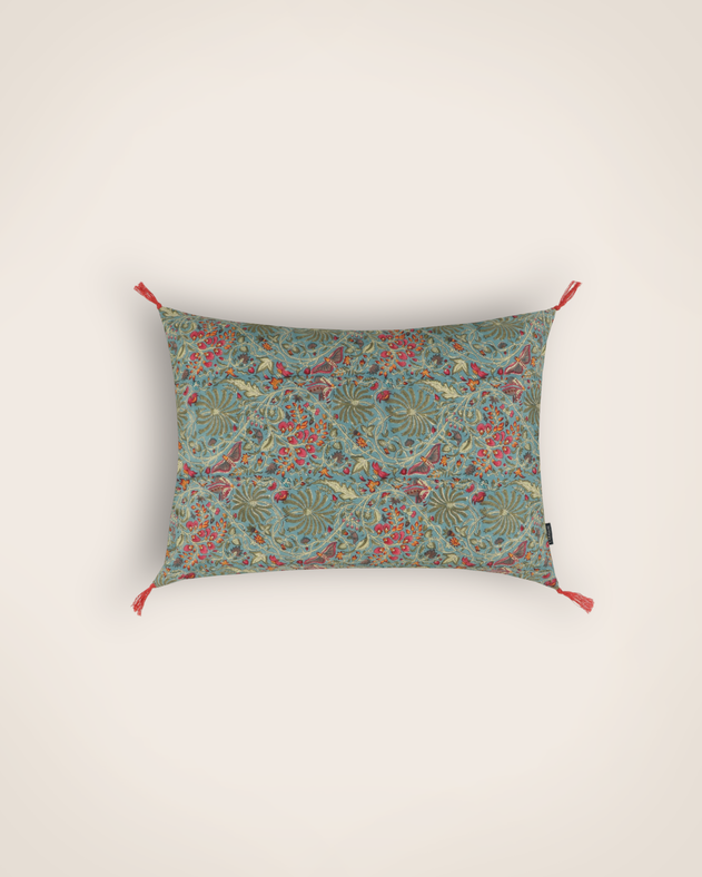 Papilio cushion cover