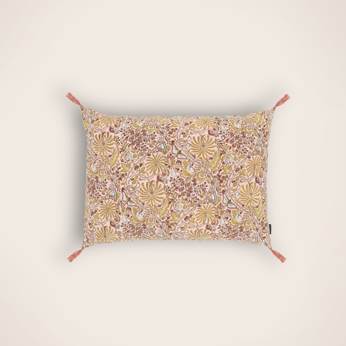 Papilio cushion cover