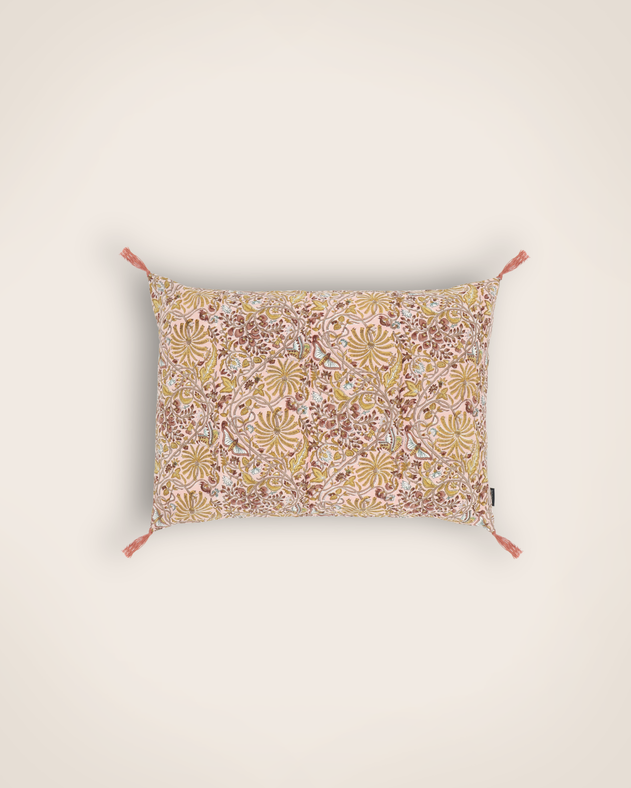 Housse de coussin Papilio