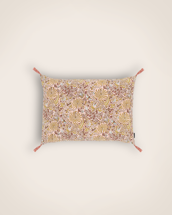 Papilio cushion cover