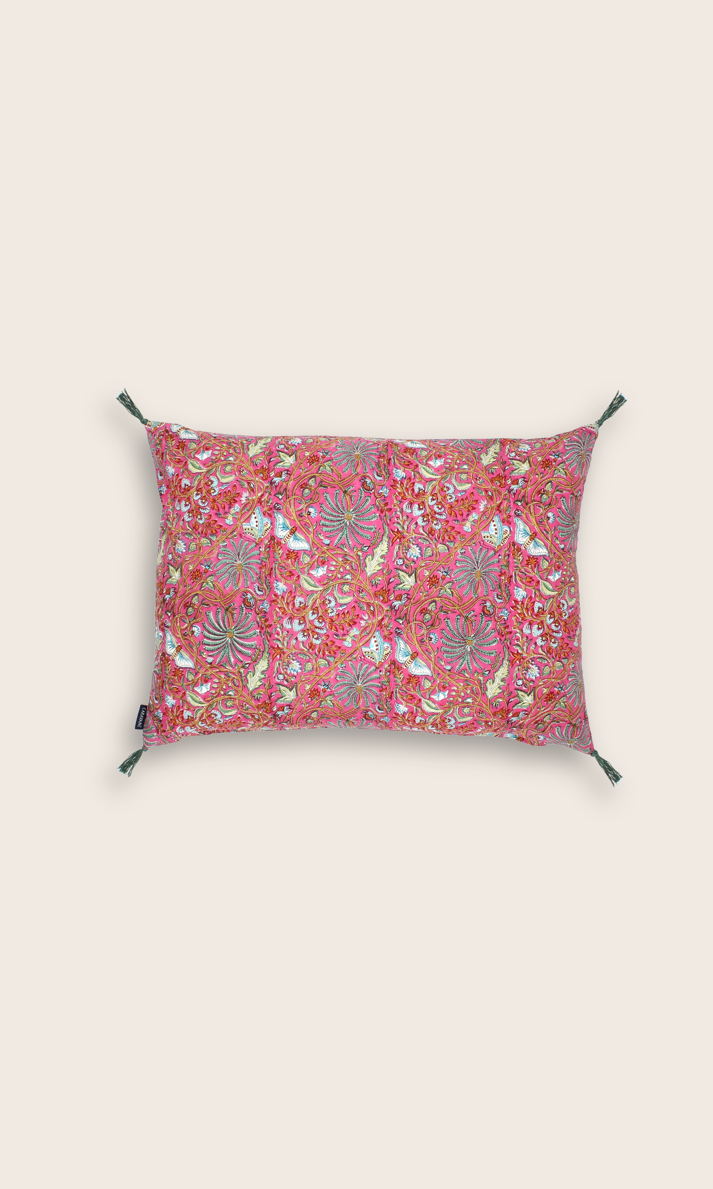 Tullio cushion cover