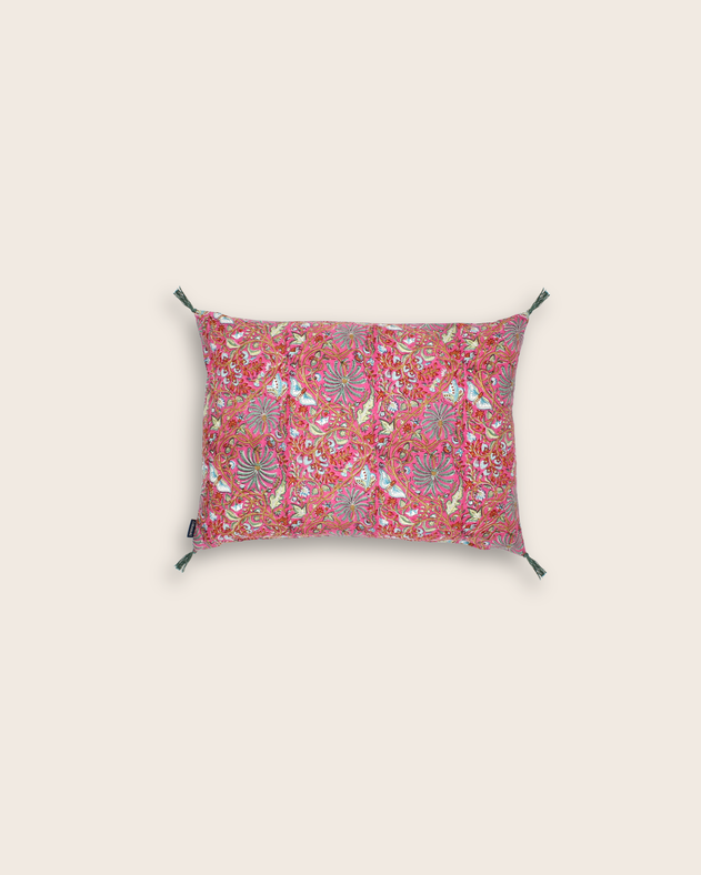 Tullio cushion cover