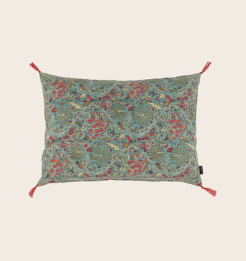 Housse de coussin Papilio