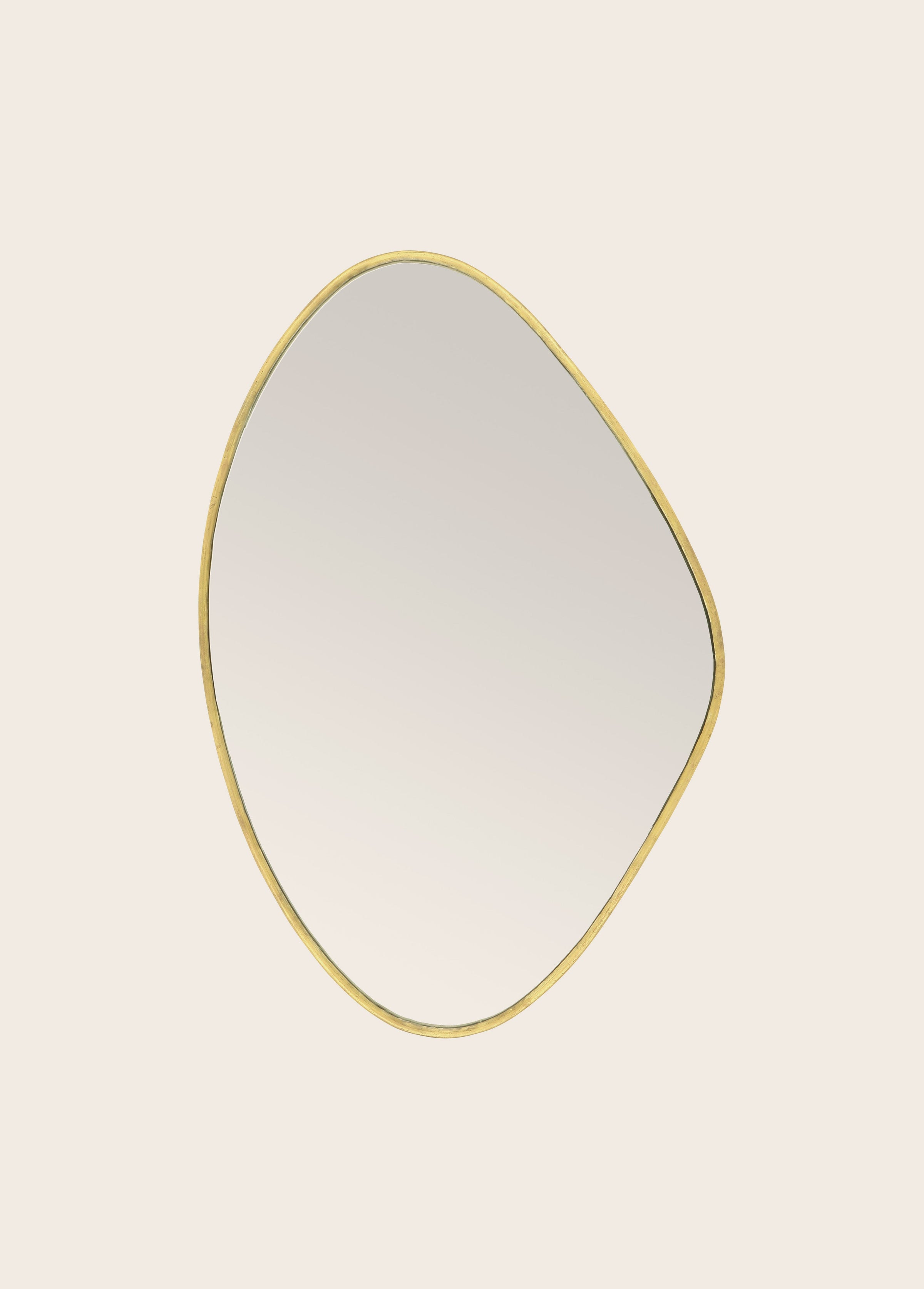 Petit Miroir Atoll