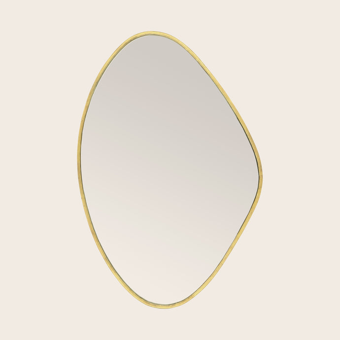 Petit Miroir Atoll