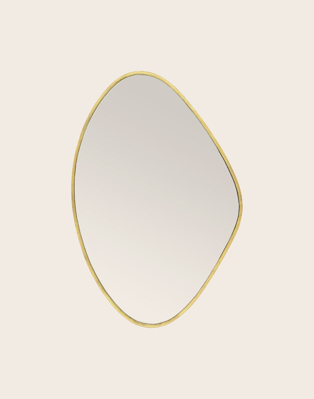 Petit Miroir Atoll