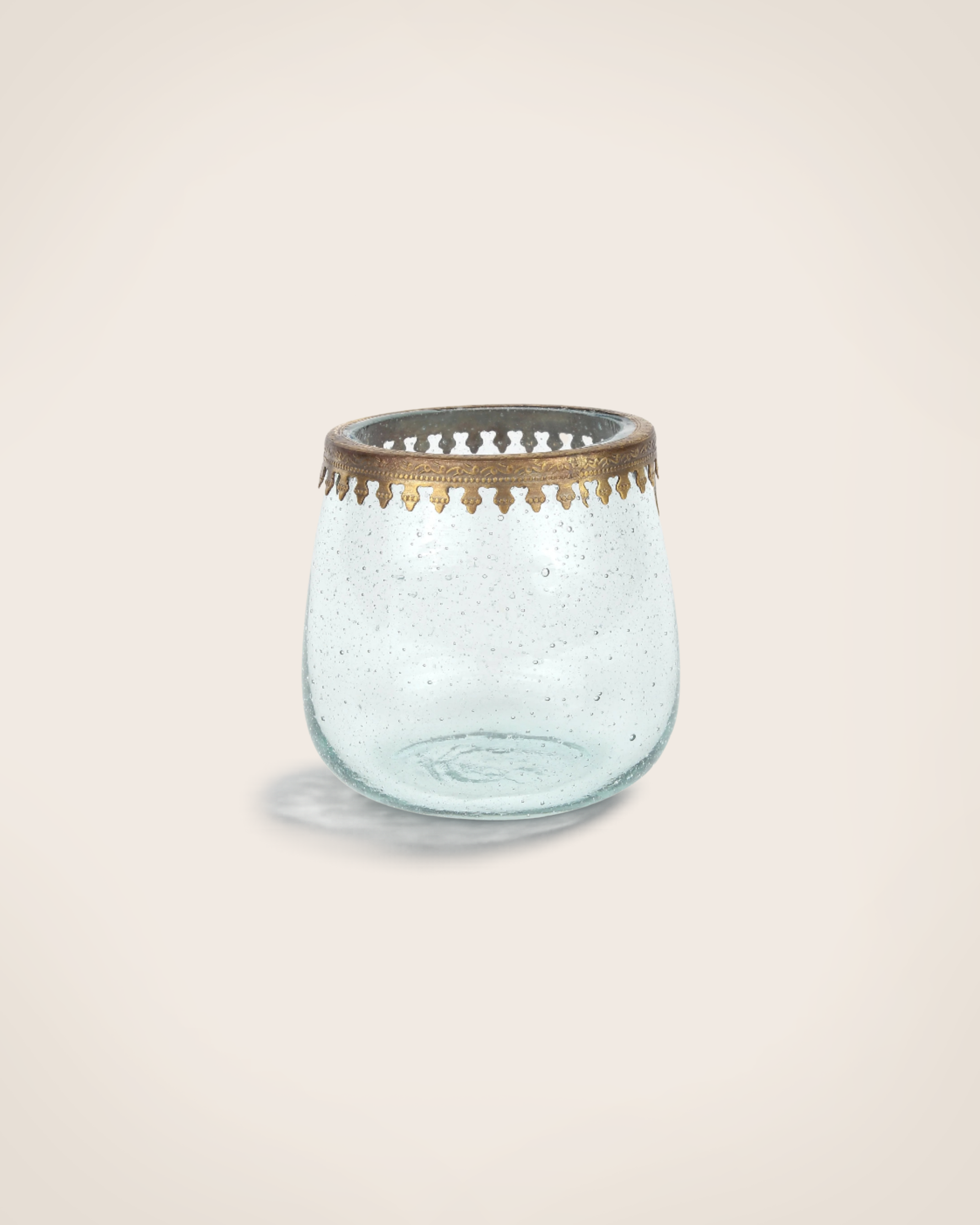 Hera Tealight Holder