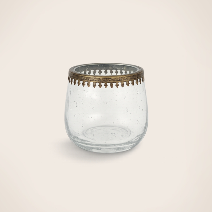 Hera Tealight Holder