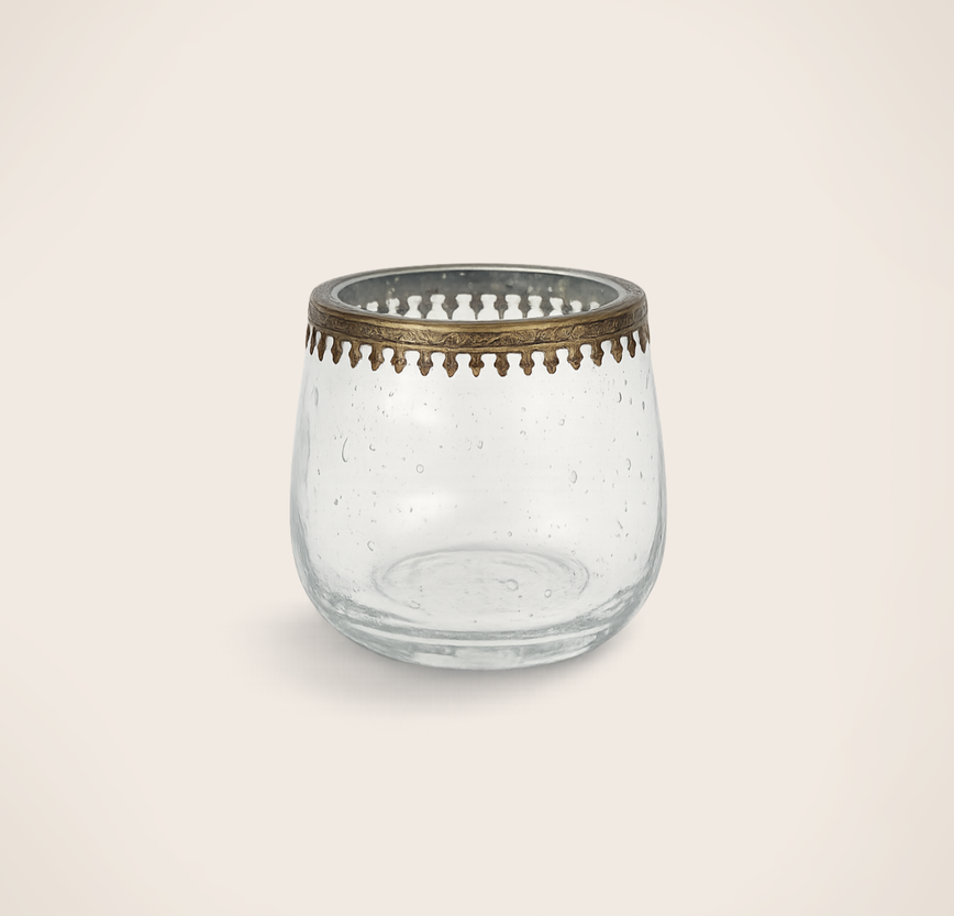 Hera Tealight Holder