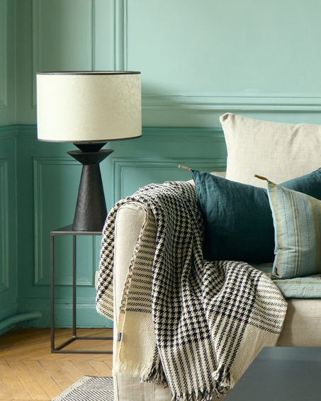 Leo Rosha table lamp