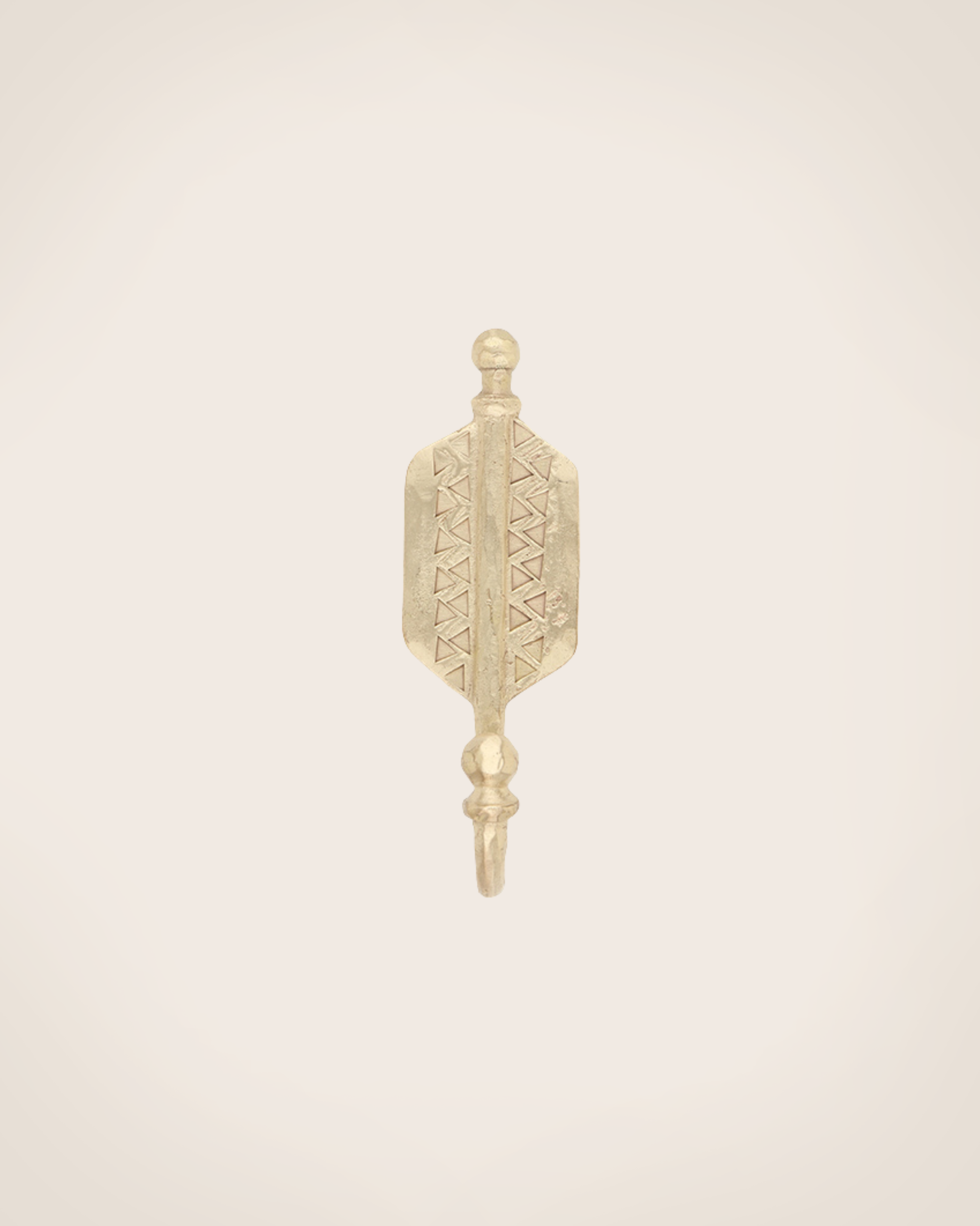 Takao coat hook