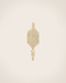Takao coat hook