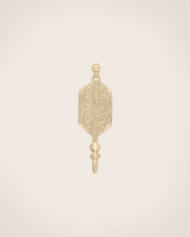 Takao coat hook