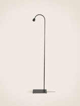 Ella floor lamp base