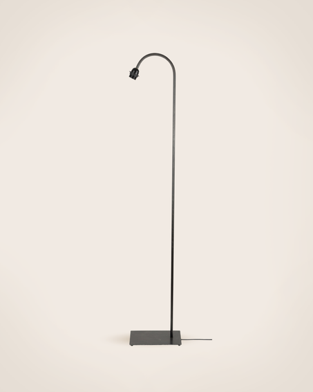 Pied de lampadaire Ella