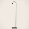Ella floor lamp base