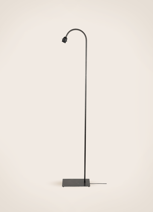 Ella floor lamp base