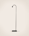 Pied de lampadaire Ella