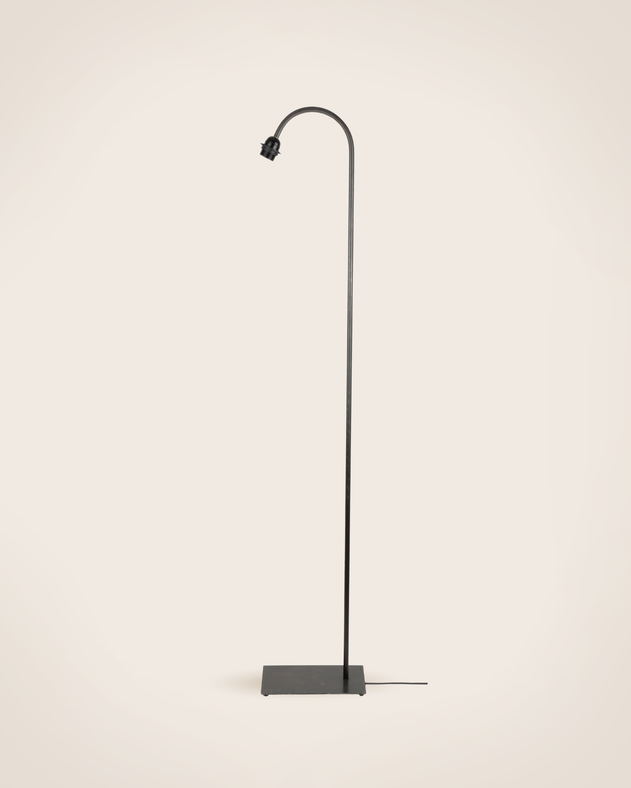 Pied de lampadaire Ella