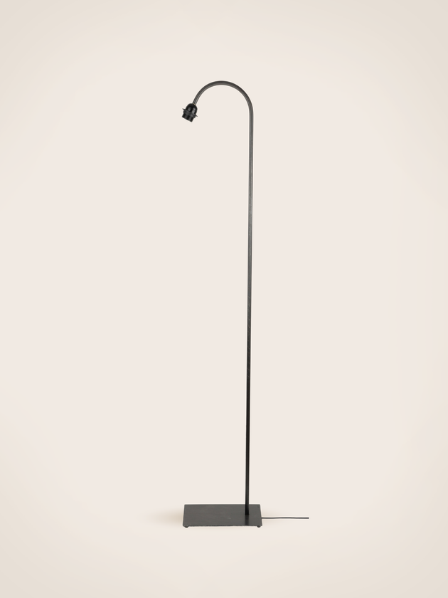 Ella floor lamp base