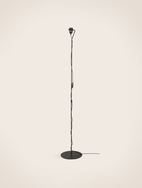 Eos floor lamp base