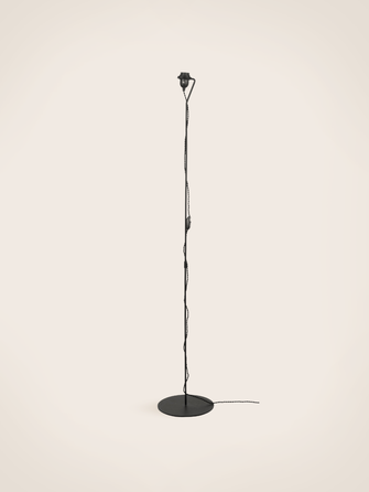 Eos floor lamp base