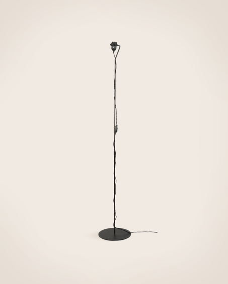 Pied de lampadaire Eos
