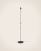 Pied de lampadaire Eos