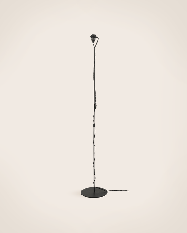 Pied de lampadaire Eos