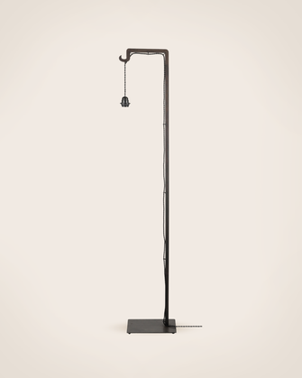 Ion Floor Lamp Base