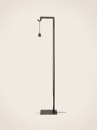 Ion Floor Lamp Base