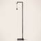 Pied de lampadaire Ion