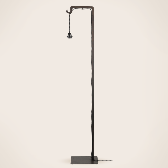 Ion Floor Lamp Base