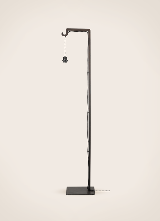 Ion Floor Lamp Base