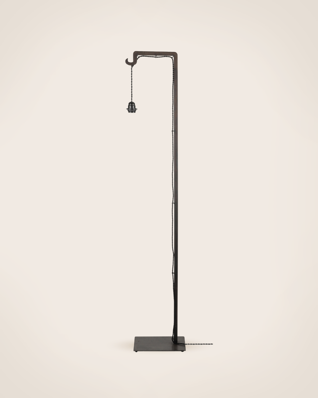 Ion Floor Lamp Base