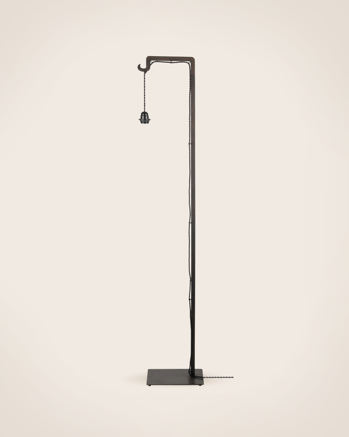 Ion Floor Lamp Base
