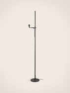 Ko floor lamp base