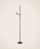 Ko floor lamp base
