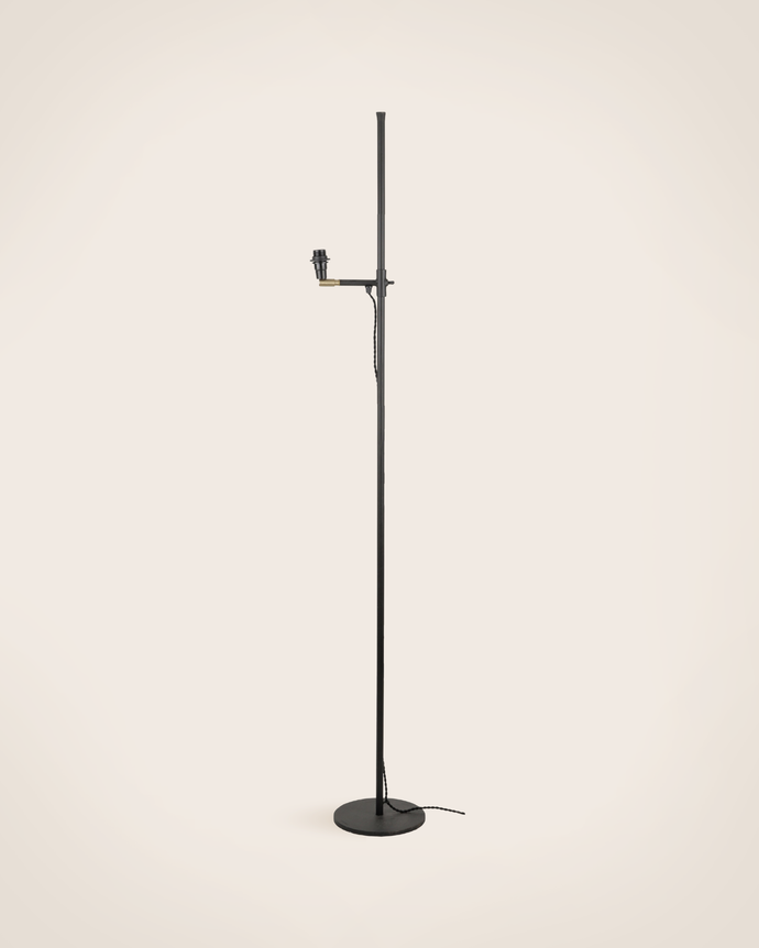 Pied de lampadaire Ko