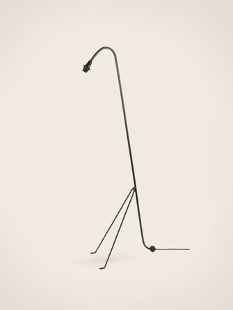 Lix floor lamp base