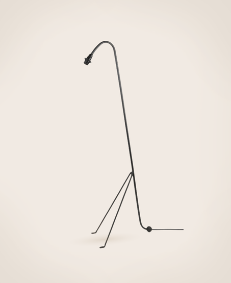 Pied de lampadaire Lix