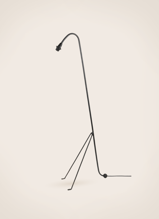 Lix floor lamp base