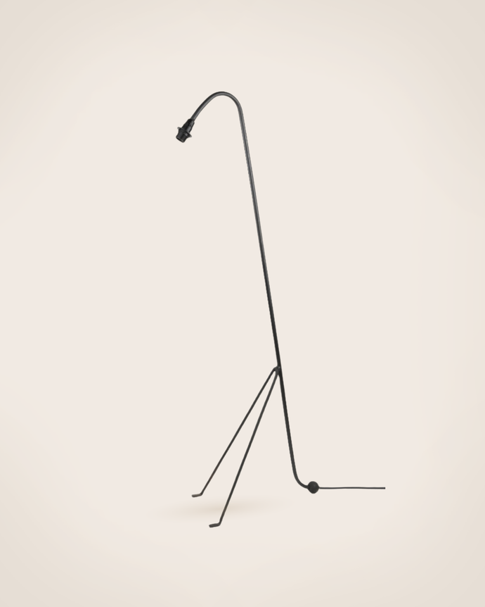 Lix floor lamp base