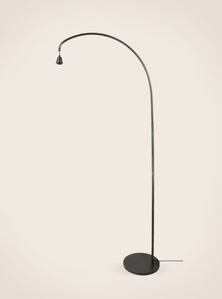 Zoé floor lamp base