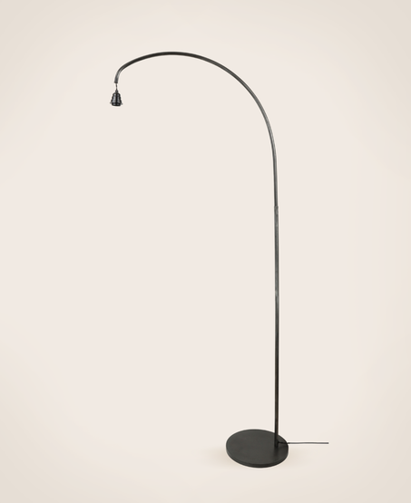 Pied de lampadaire Zoé