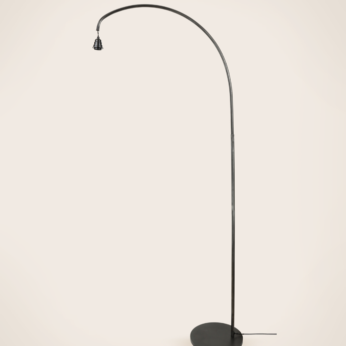Pied de lampadaire Zoé